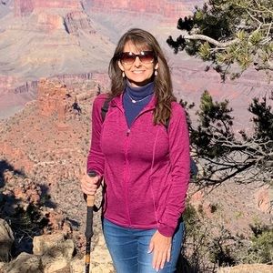 Meet your Posher, Stacey